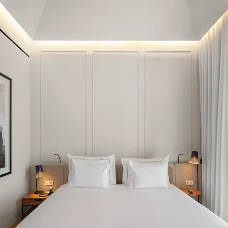 The Lince Santa Clara Hotel Vila do Conde Room photo