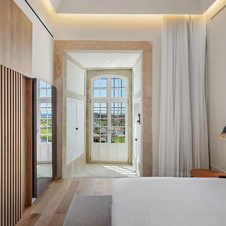 The Lince Santa Clara Hotel Vila do Conde Exterior photo