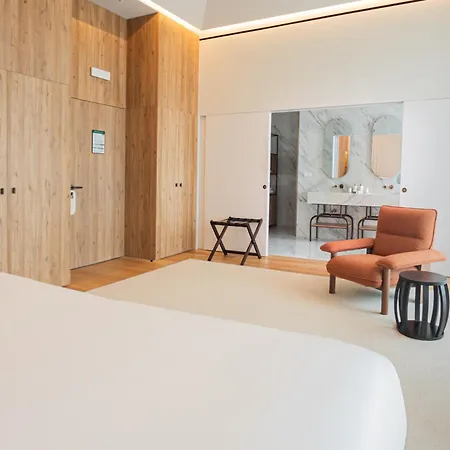 The Lince Santa Clara Hotel Vila do Conde Exterior photo