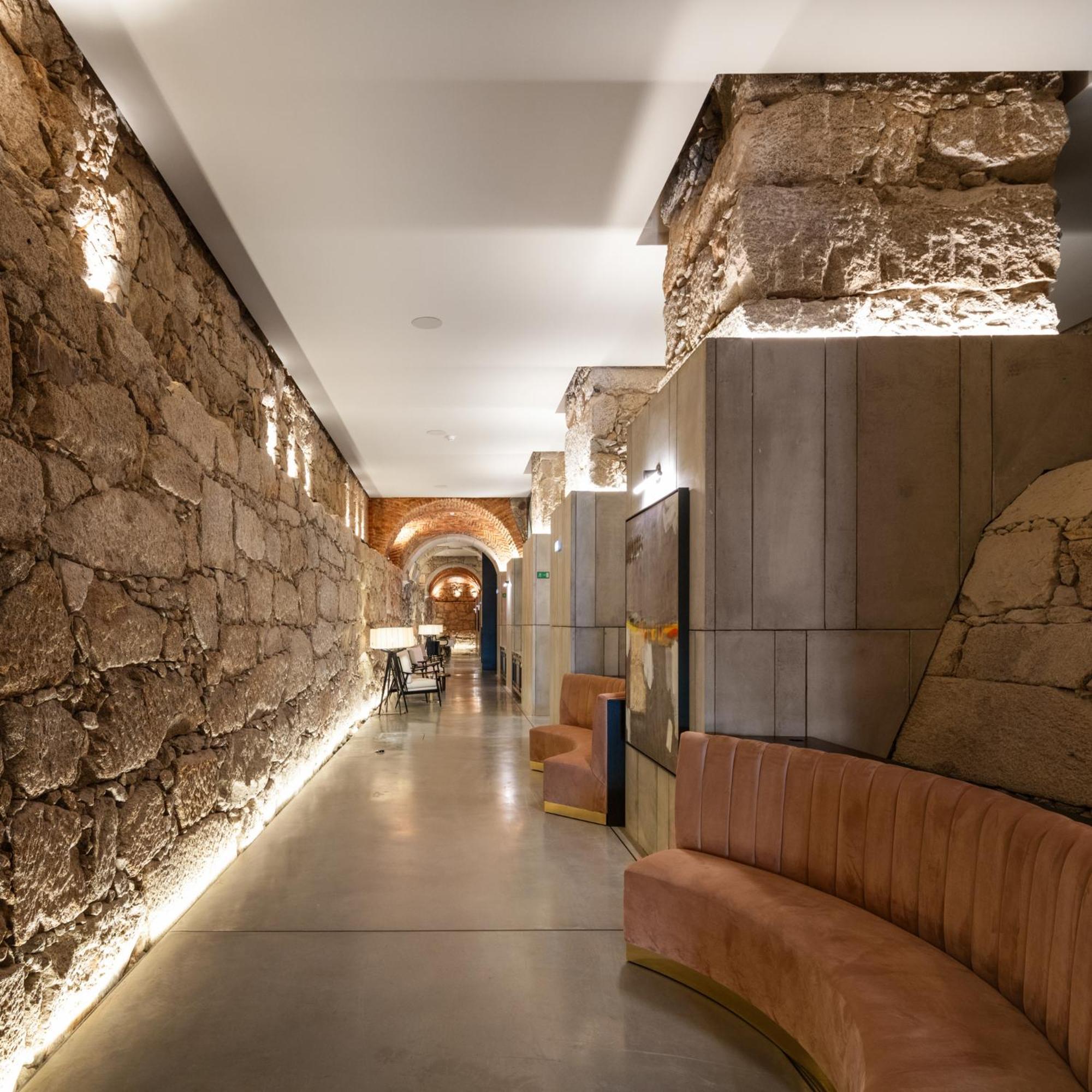The Lince Santa Clara Hotel Vila do Conde