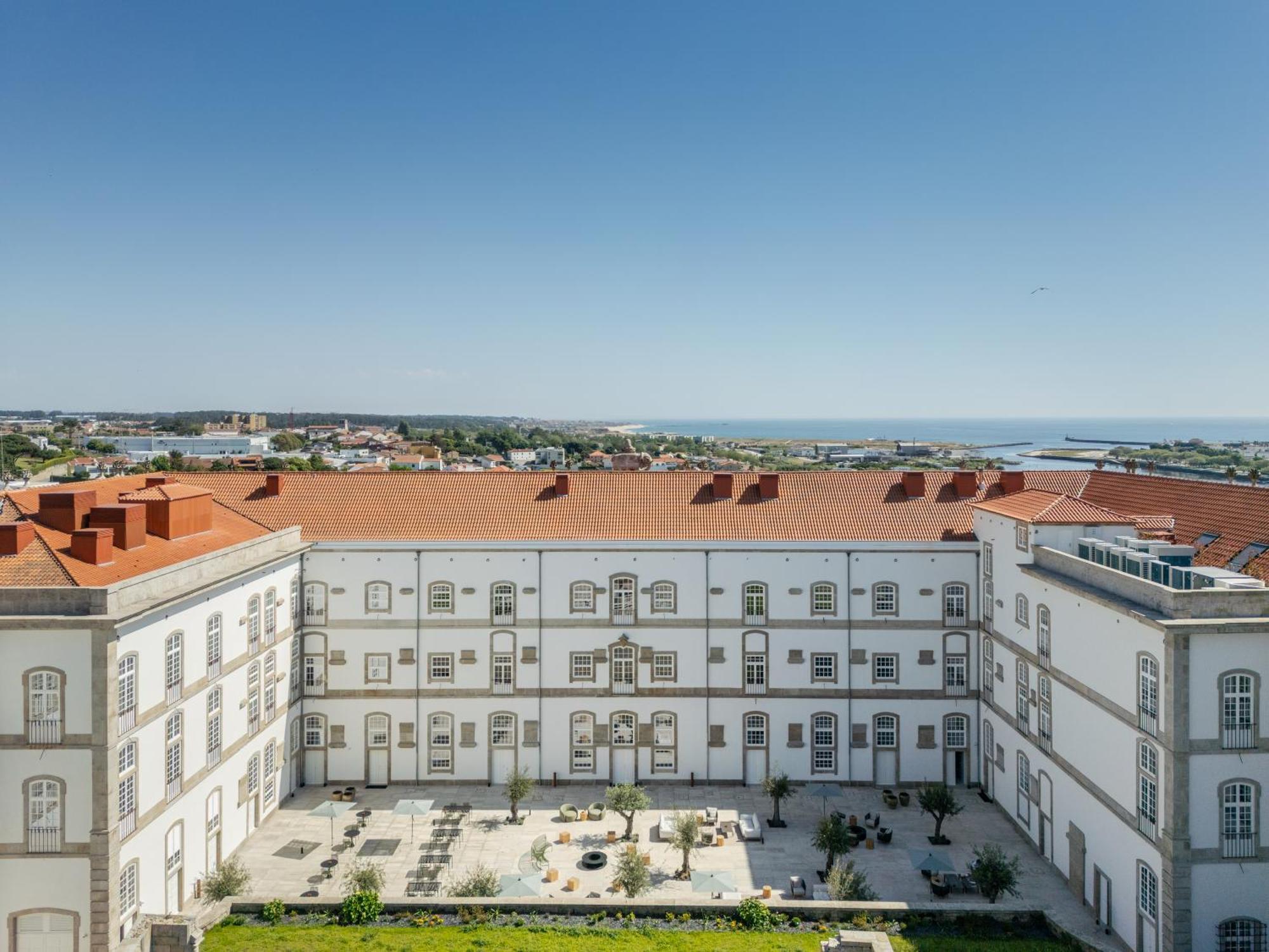 Hotel The Lince Santa Clara