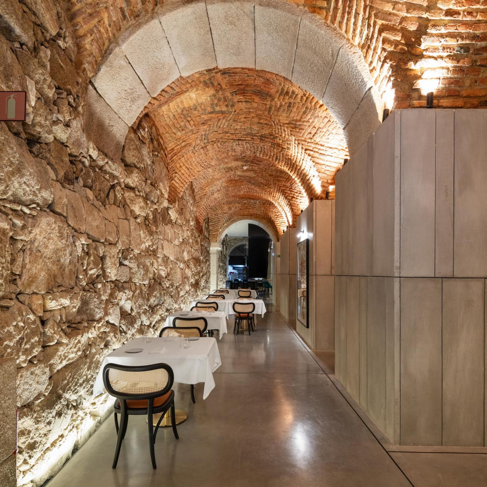 The Lince Santa Clara Hotel