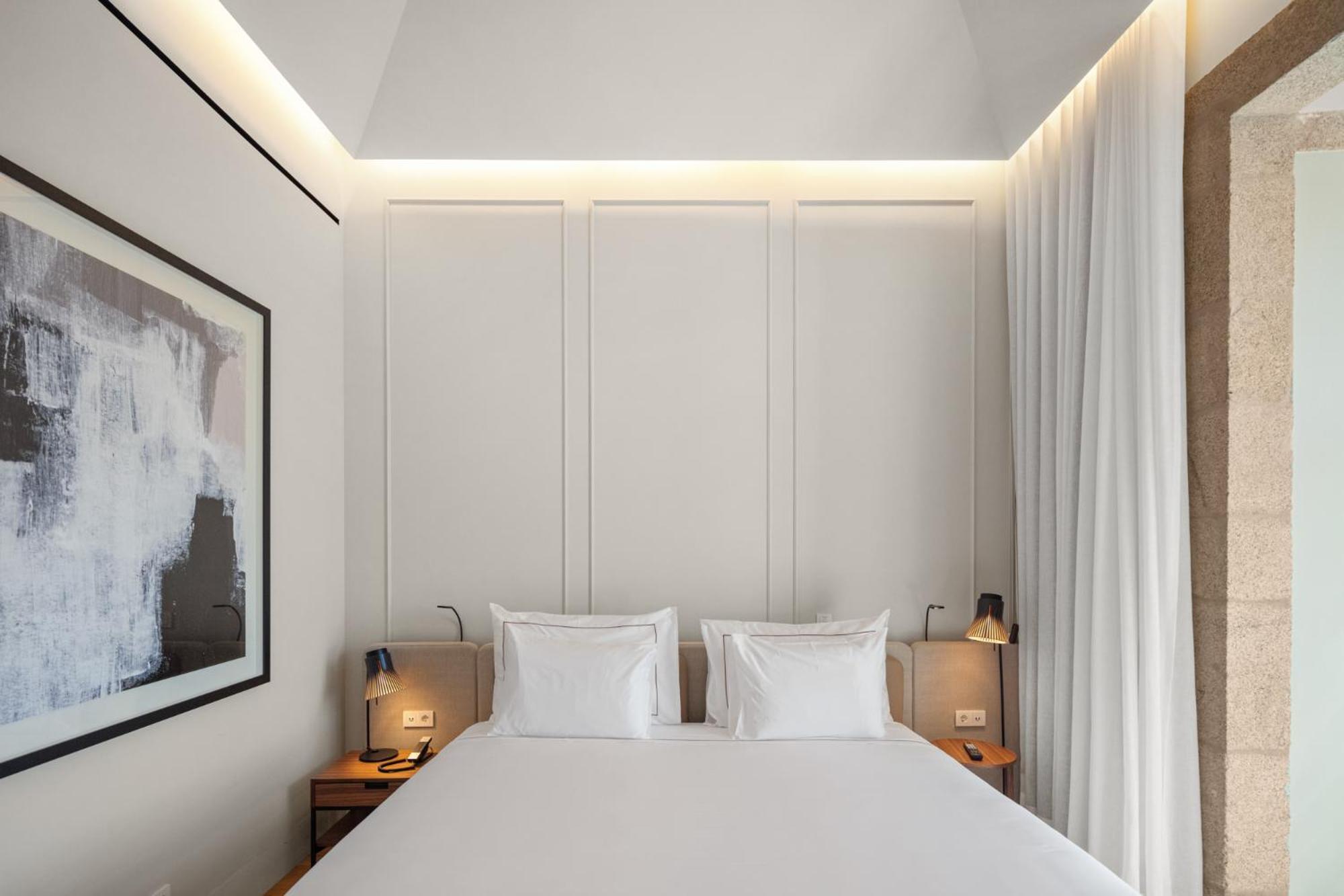 The Lince Santa Clara 5* Vila do Conde