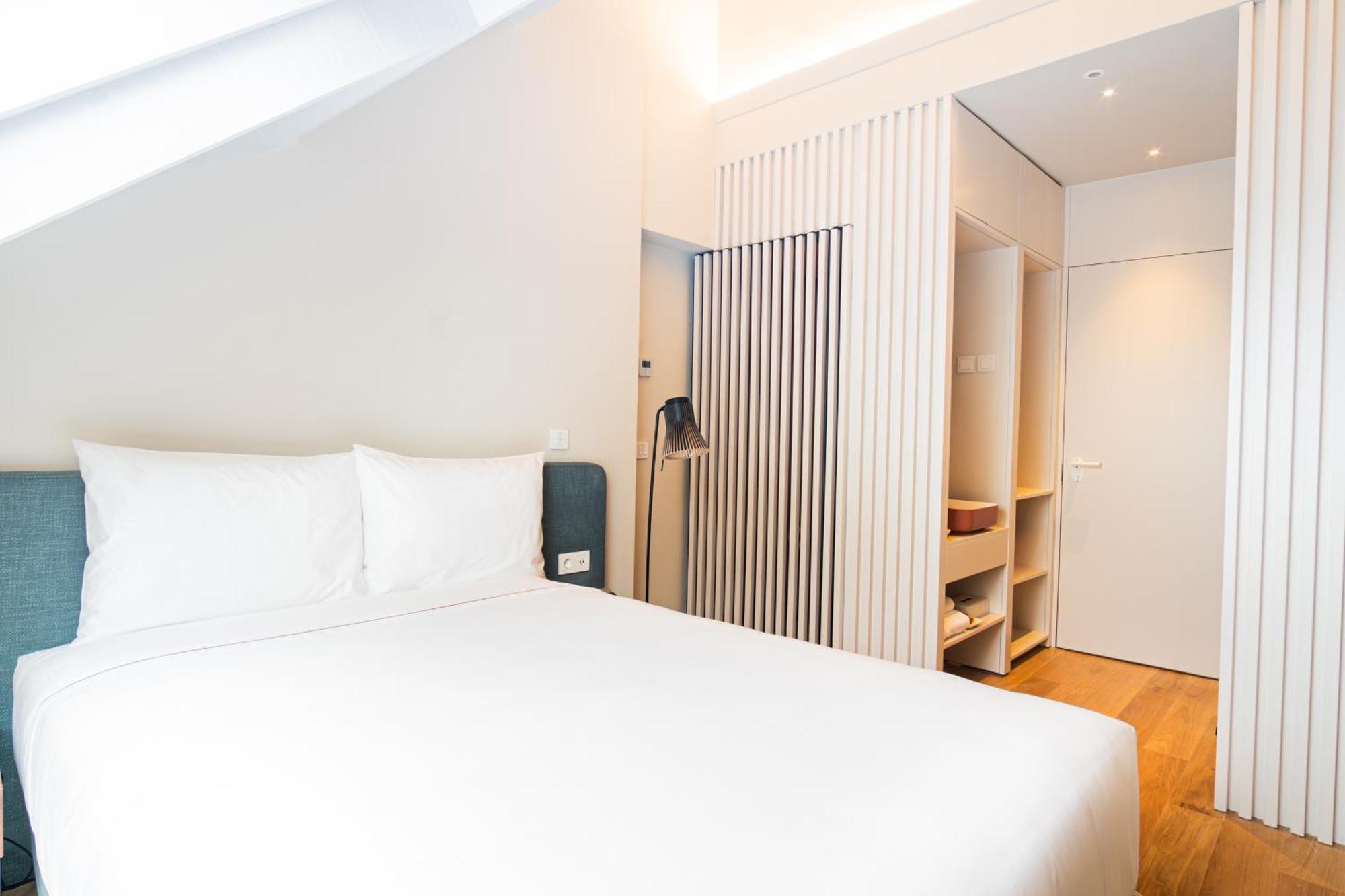 Hotel The Lince Santa Clara Vila do Conde
