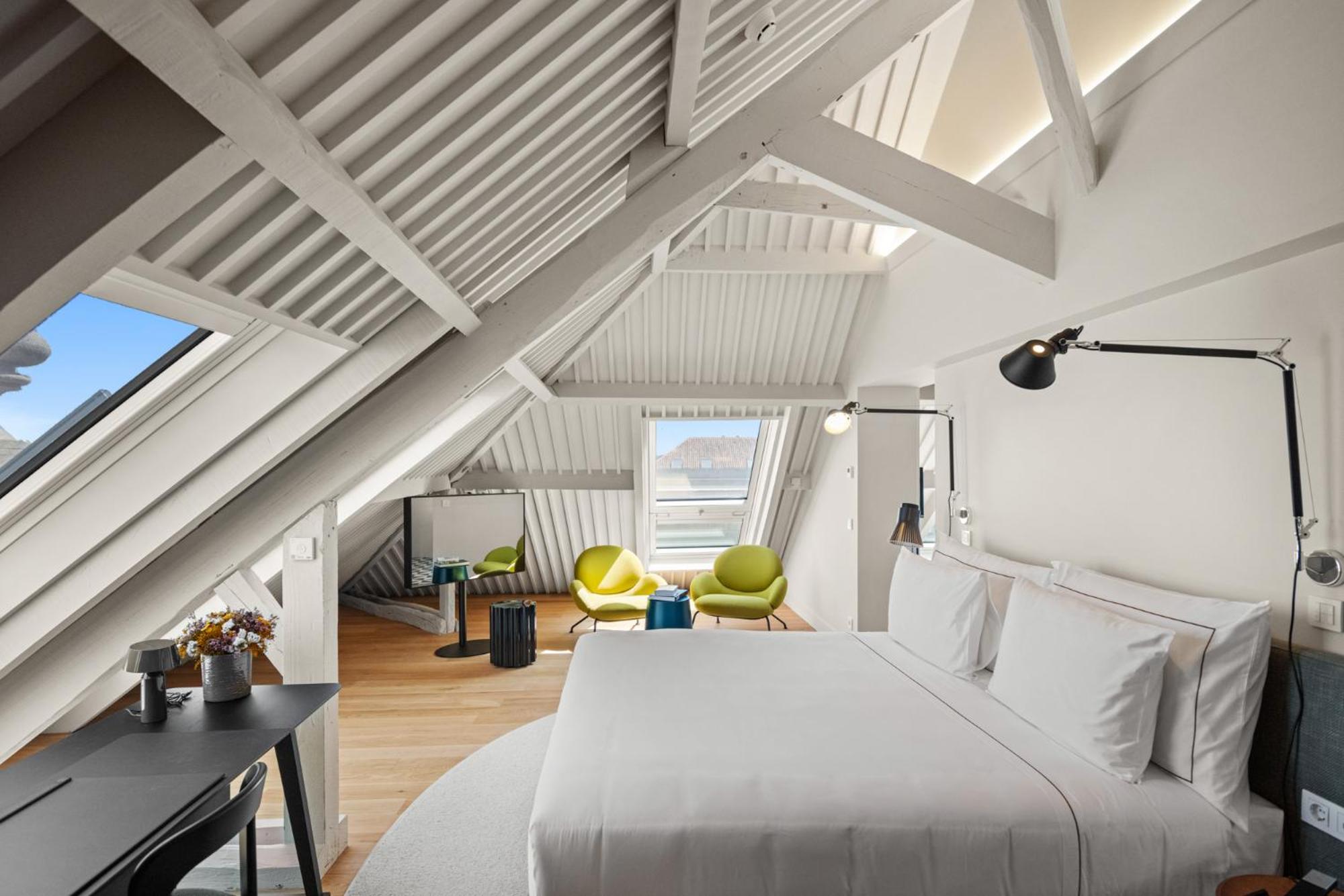 The Lince Santa Clara 5* Vila do Conde