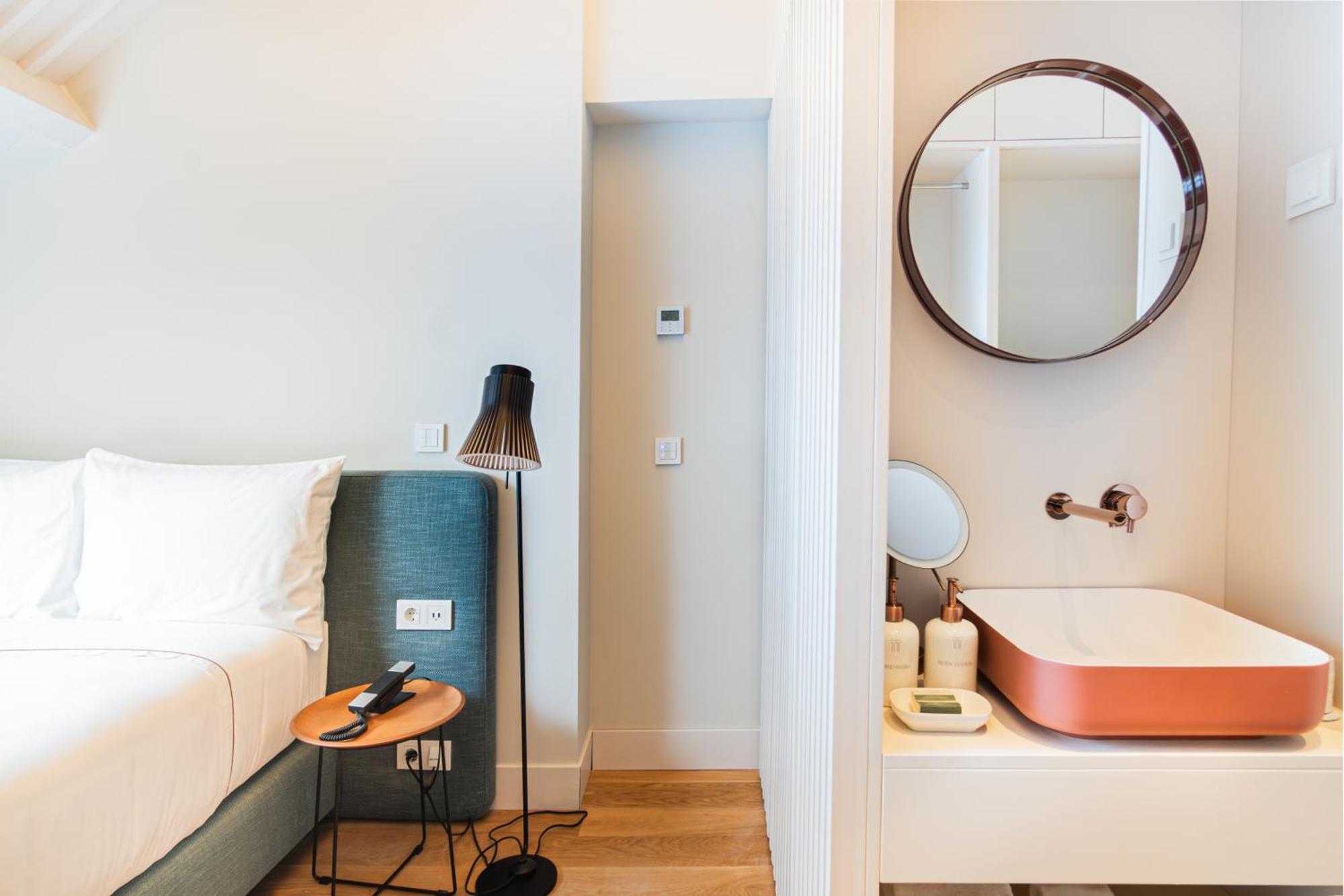 The Lince Santa Clara 5* Vila do Conde