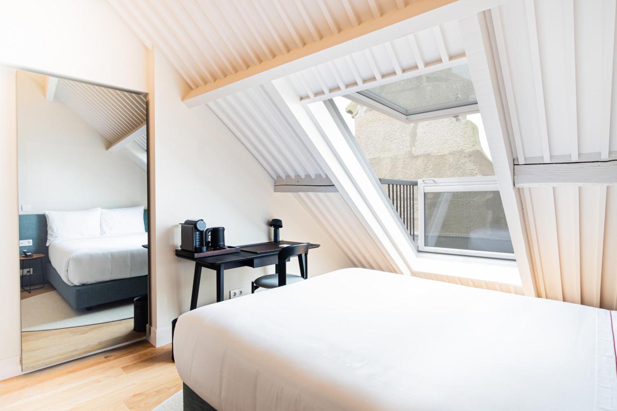 Hotel The Lince Santa Clara 5*