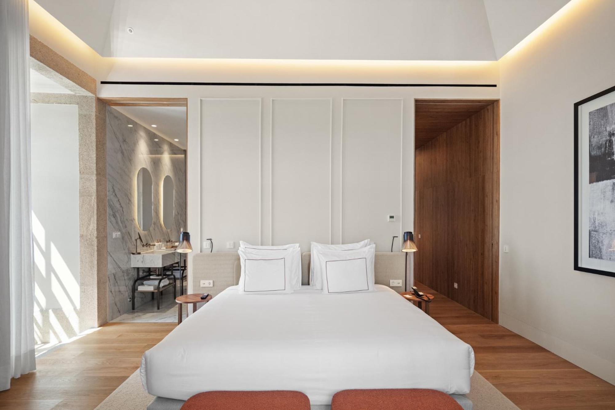 The Lince Santa Clara 5* Vila do Conde