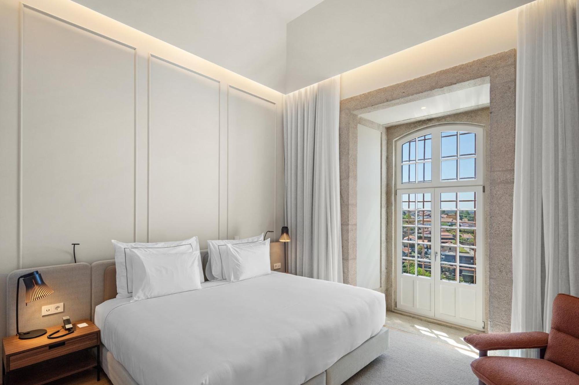 The Lince Santa Clara Hotel