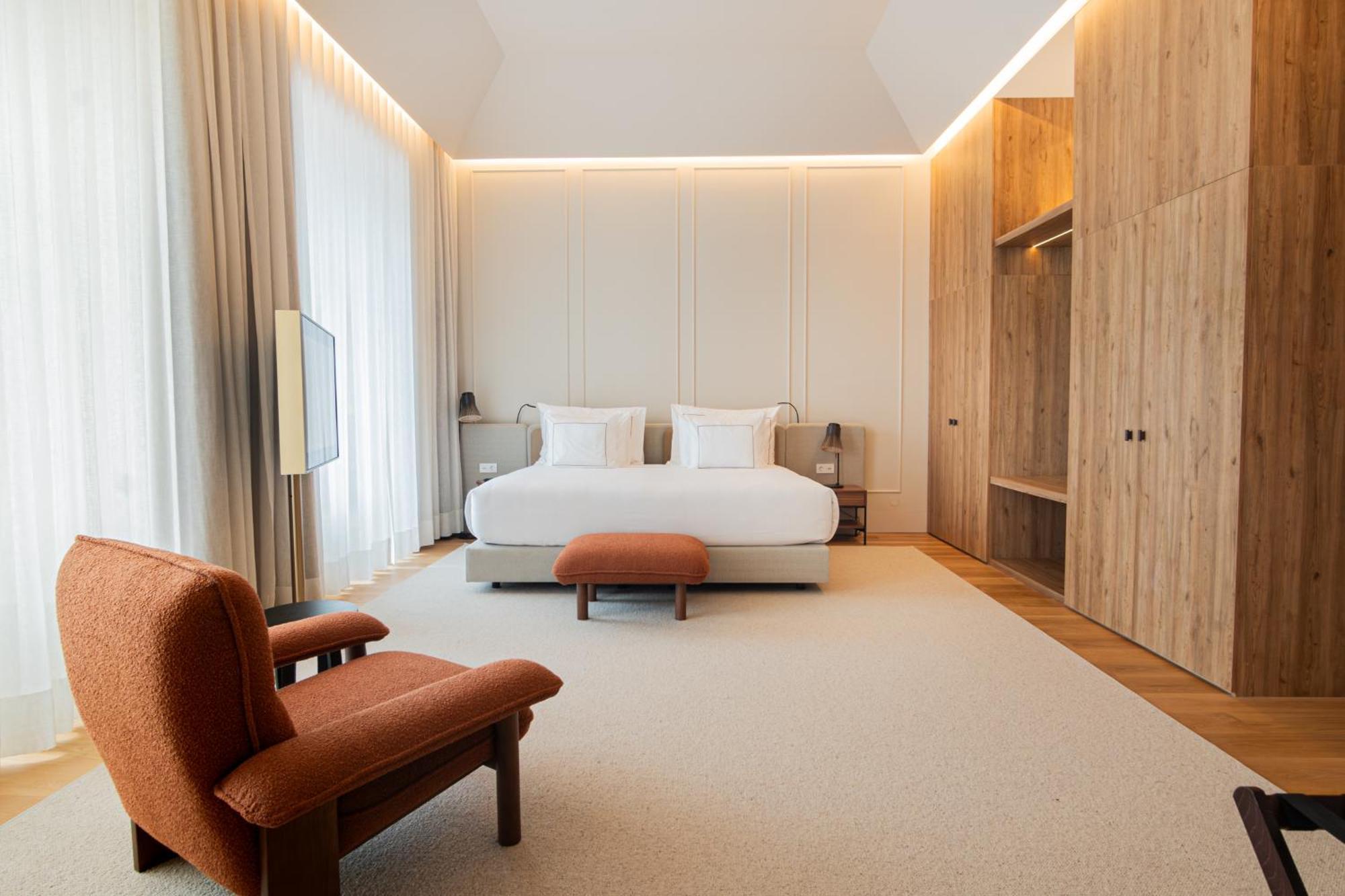 The Lince Santa Clara Hotel 5*