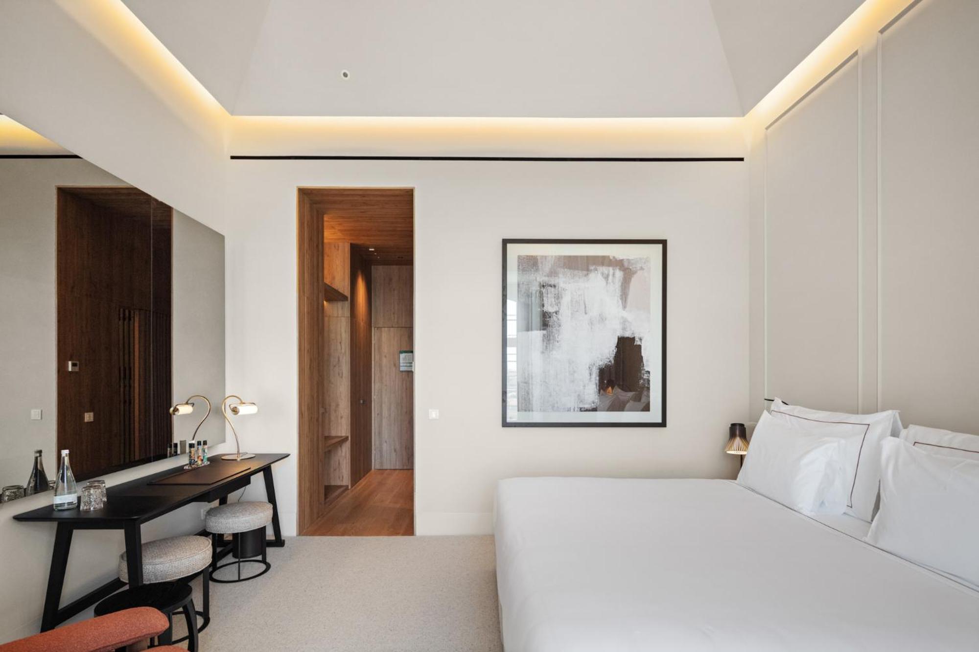 Hotel The Lince Santa Clara 5*