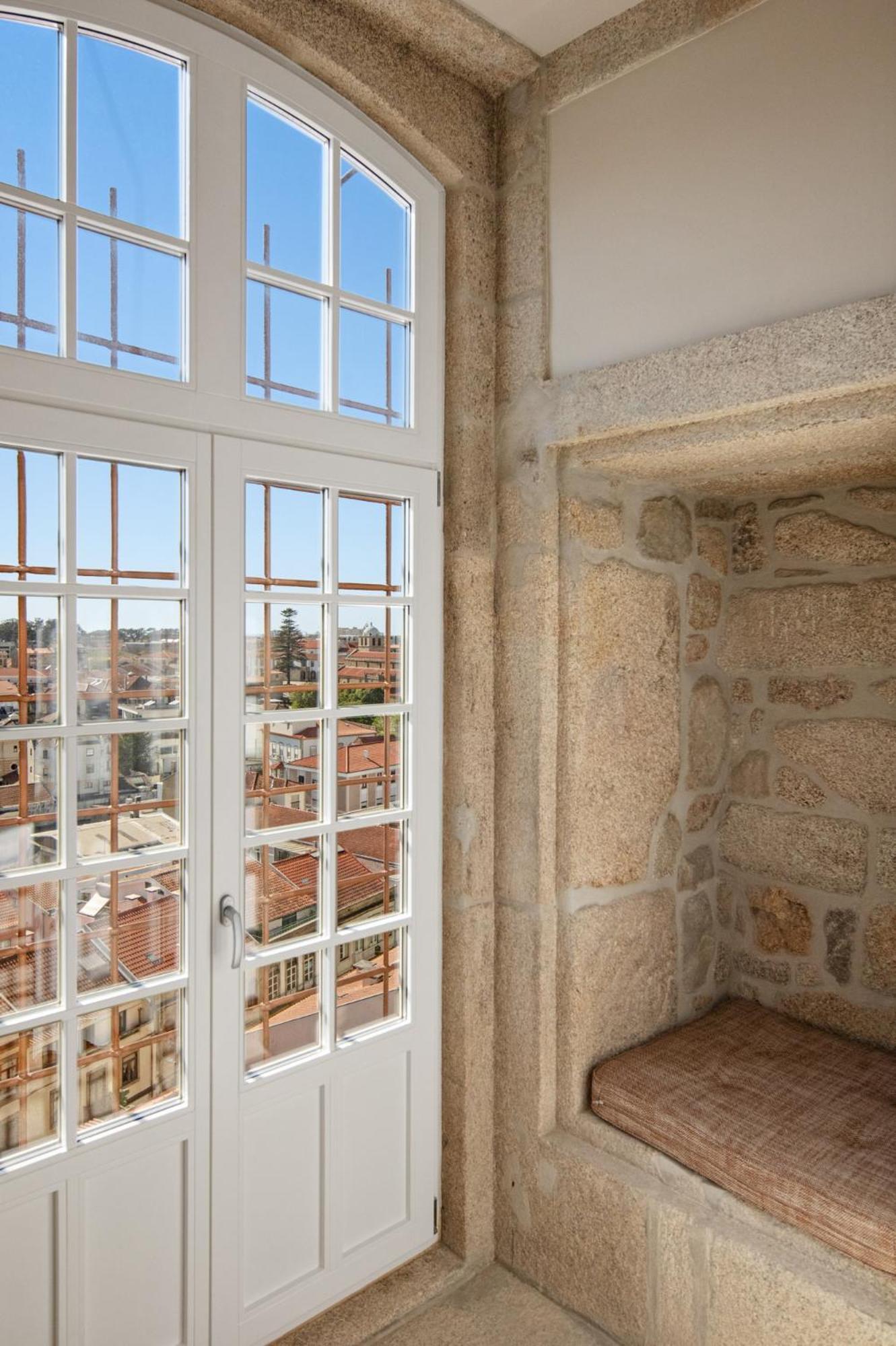The Lince Santa Clara 5* Vila do Conde