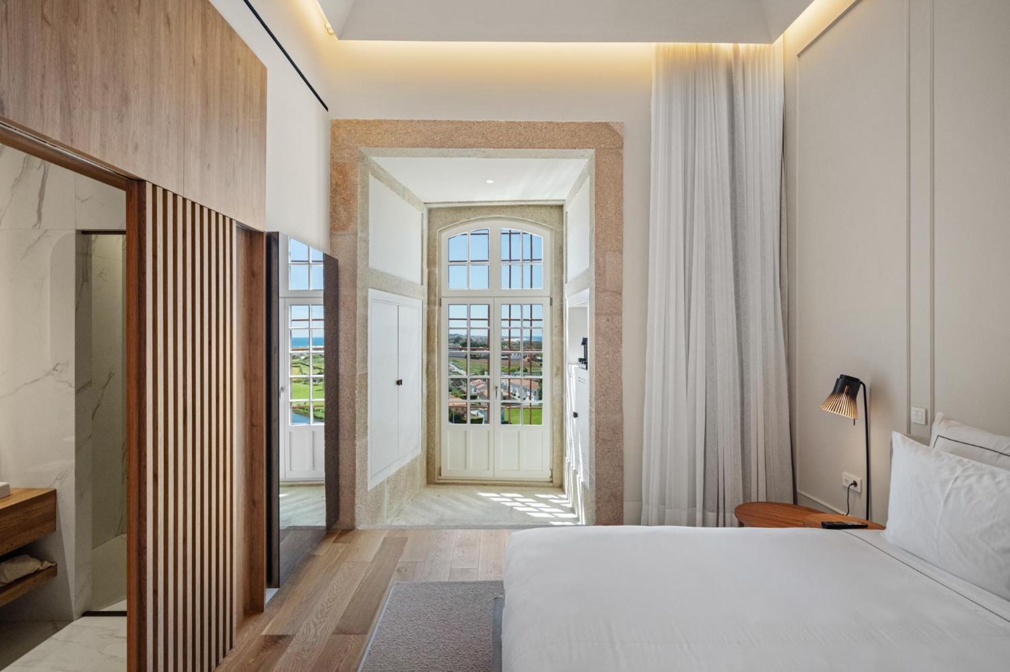 Hotel The Lince Santa Clara 5*