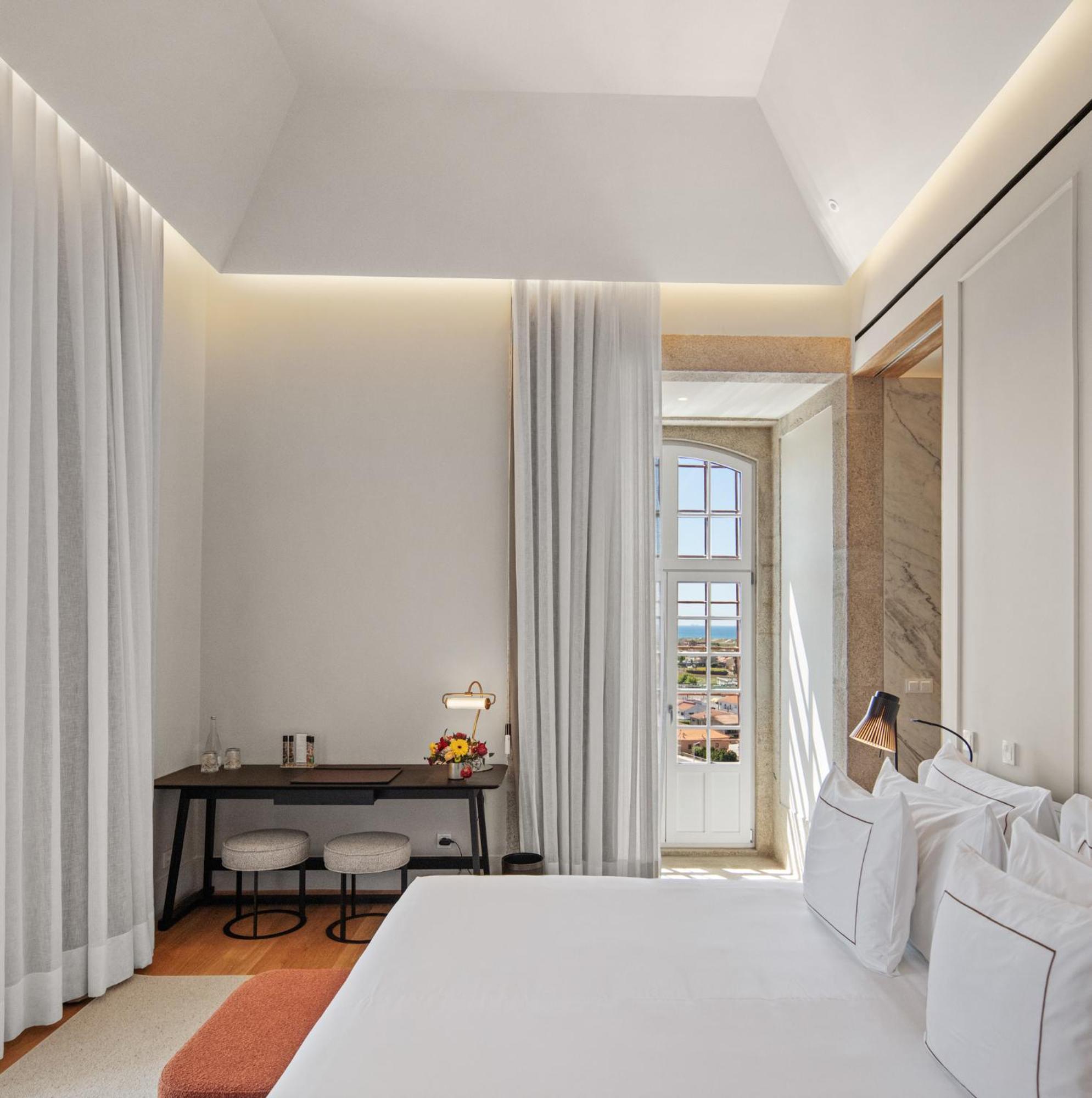 The Lince Santa Clara 5* Vila do Conde