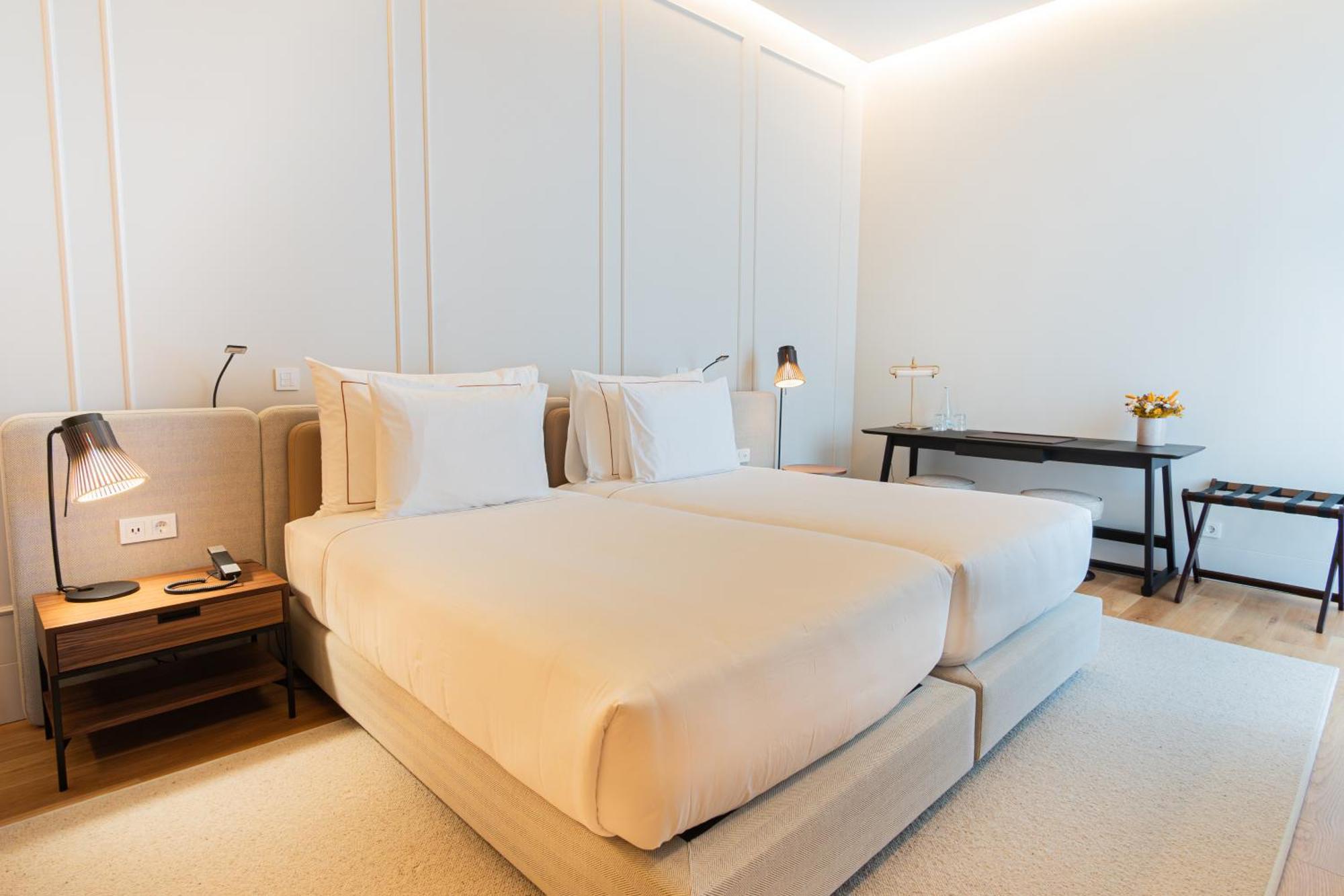 Hotel The Lince Santa Clara 5*