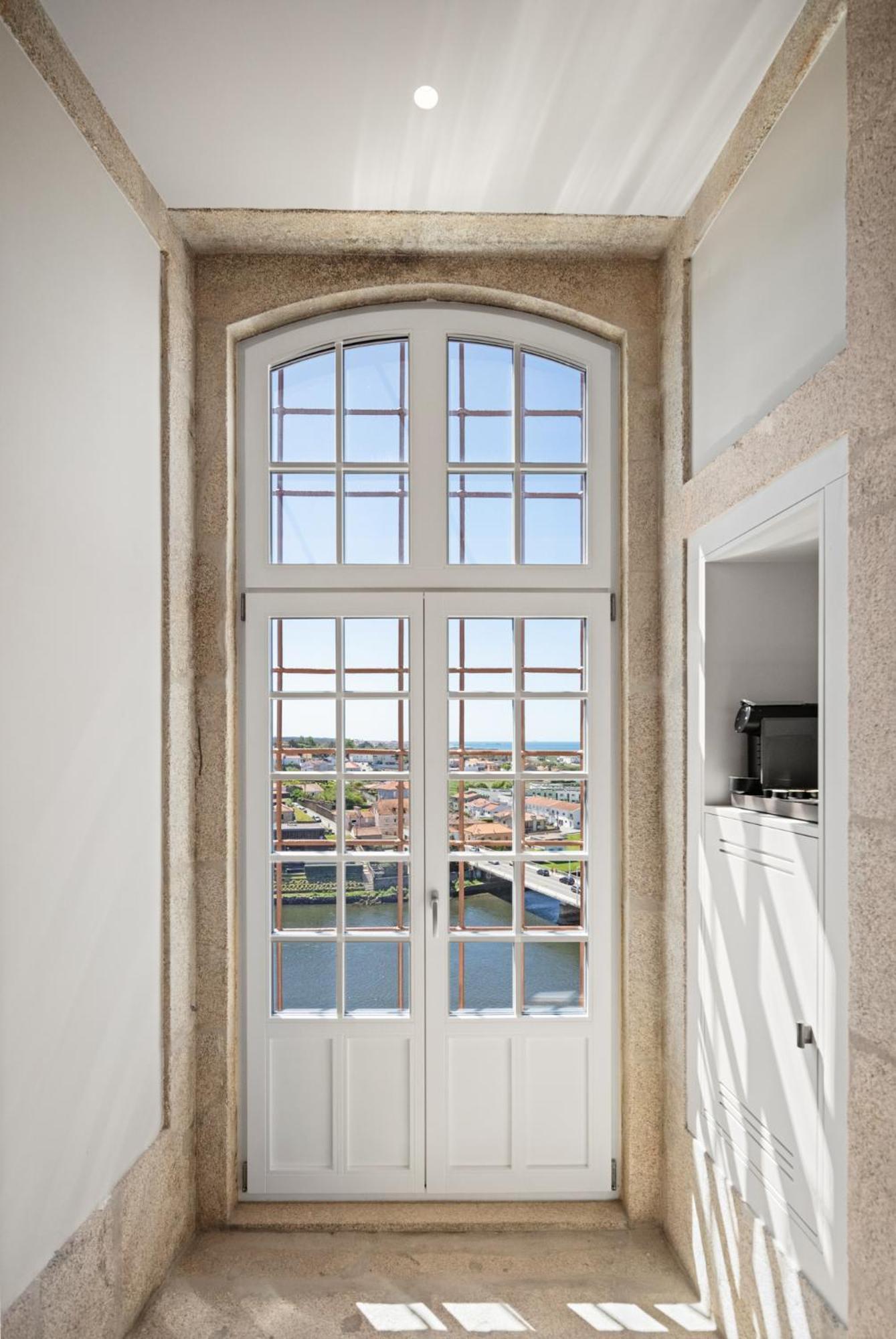 The Lince Santa Clara 5* Vila do Conde